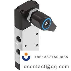 VHEF-ES-B53E-G14_Manual Pneumatic C